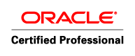 Oracle Certification